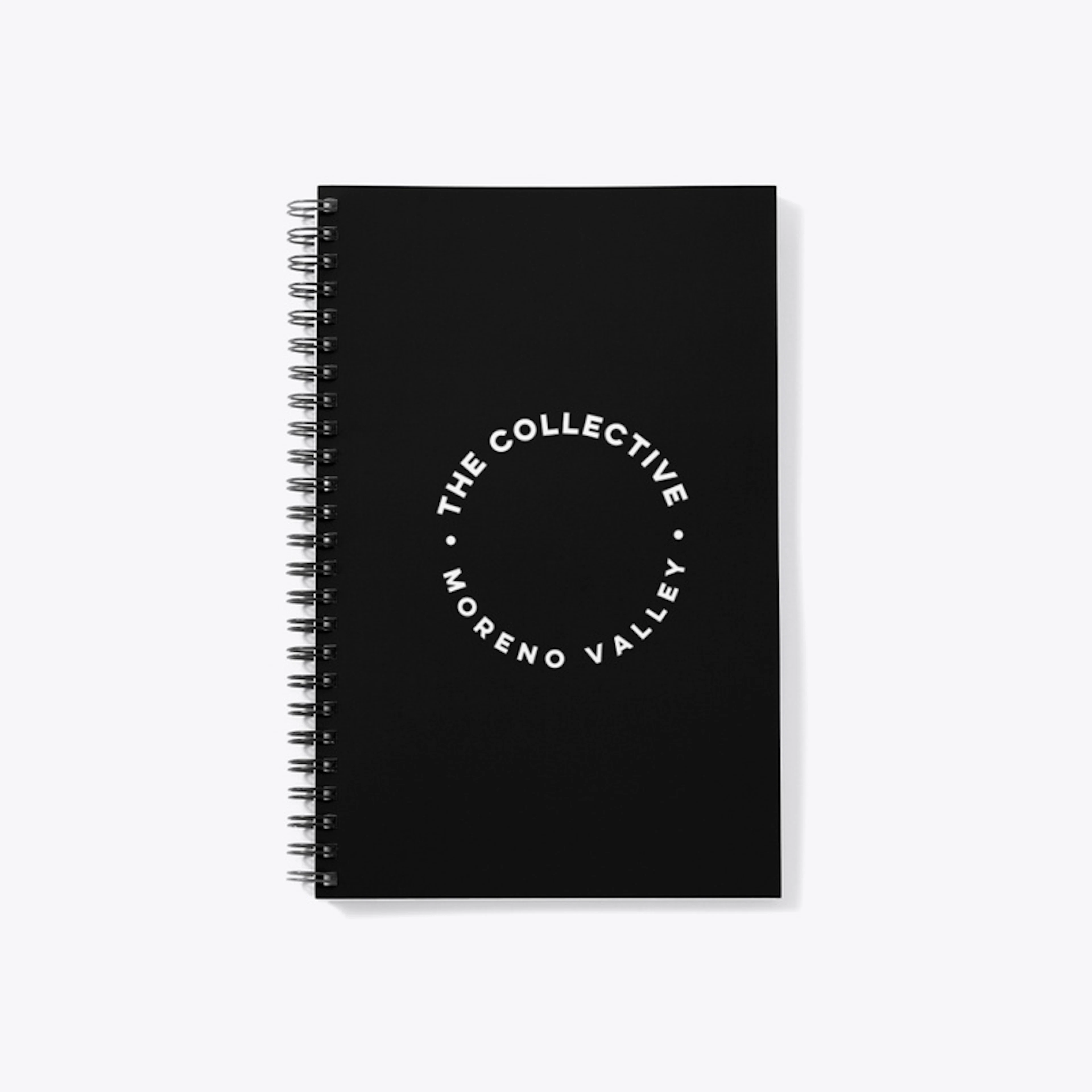 The Collective Notebook