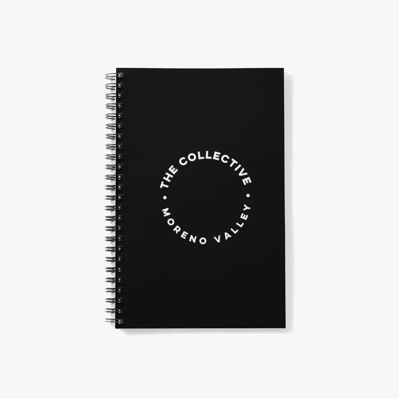 The Collective Notebook