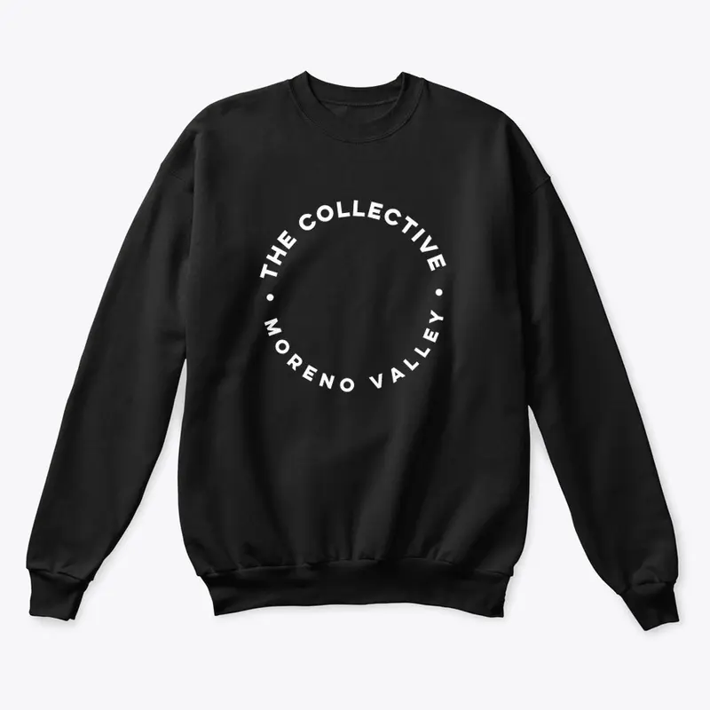 The O.G. Crew Neck